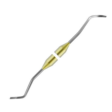 08-02 Нож дистальный средний (эмалевый) 1,5